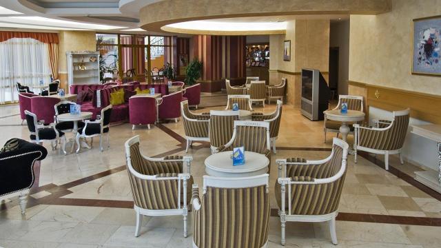 Hotel Marina Royal Palace