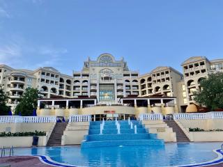 Hotel Marina Royal Palace