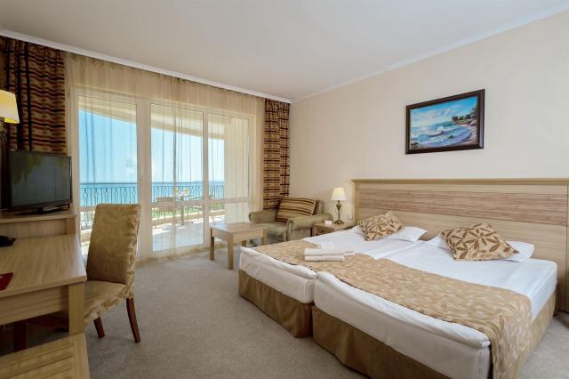 Majestic Beach Resort