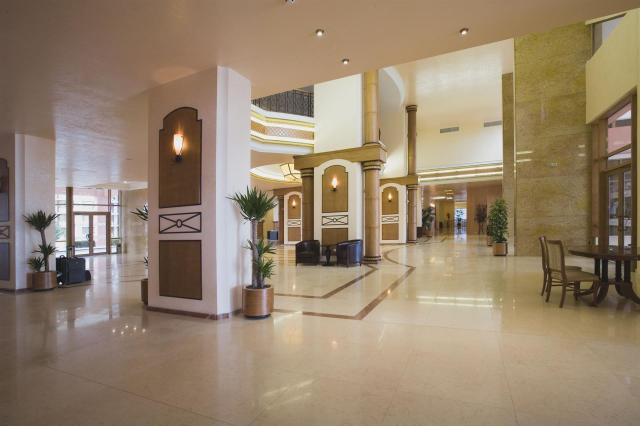 Majestic Beach Resort