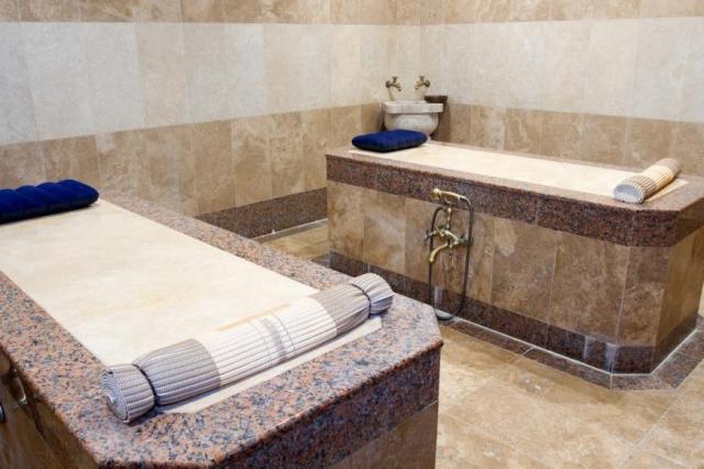 Santa Marina Apartman