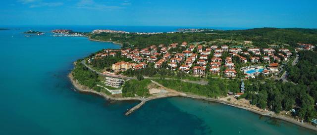 Santa Marina Apartman