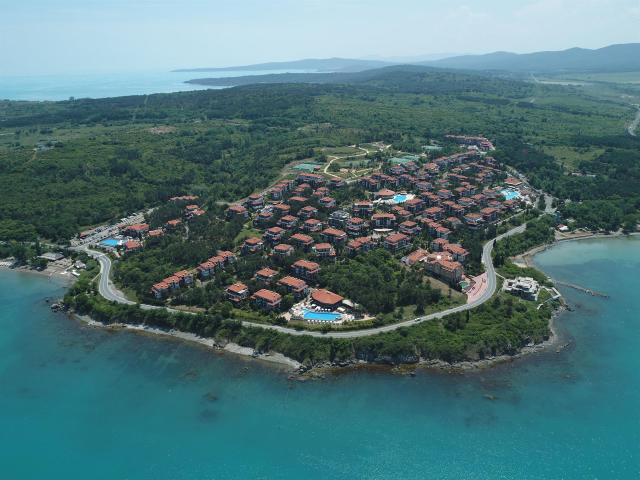 Santa Marina Apartman