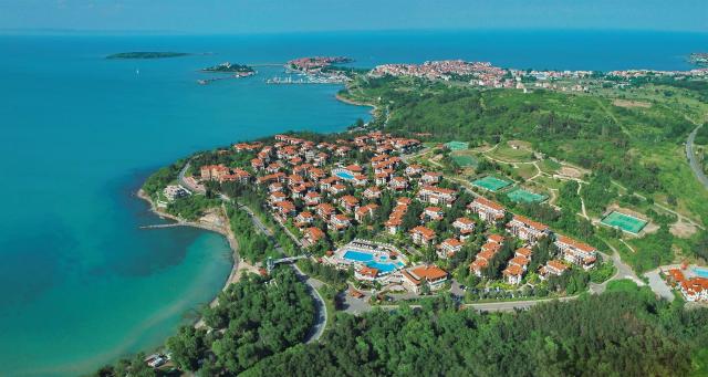 Santa Marina Apartman
