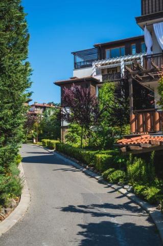 Santa Marina Apartman