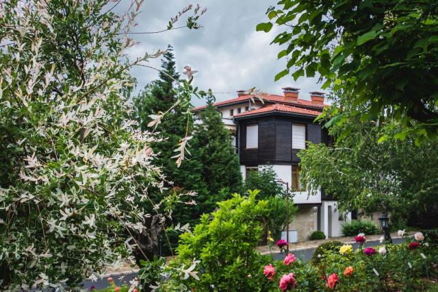 Santa Marina Apartman