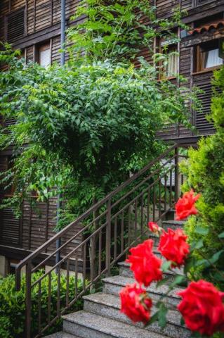 Santa Marina Apartman