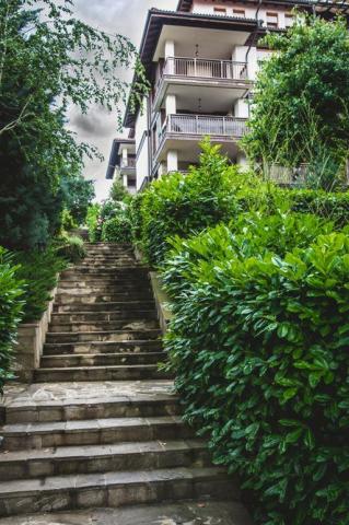 Santa Marina Apartman