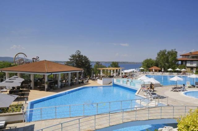 Santa Marina Apartman