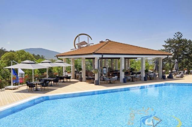Santa Marina Apartman