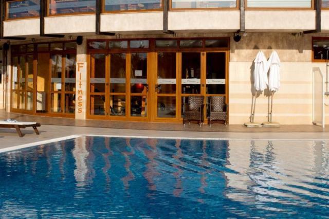 Santa Marina Apartman