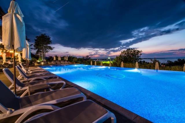 Santa Marina Apartman