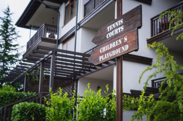 Santa Marina Apartman