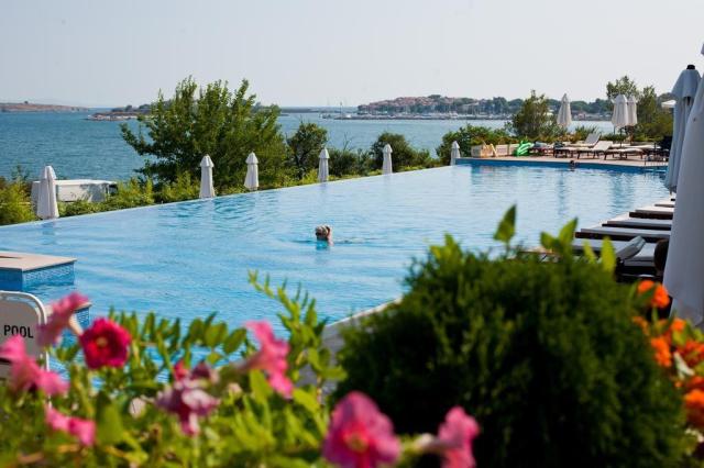Santa Marina Apartman