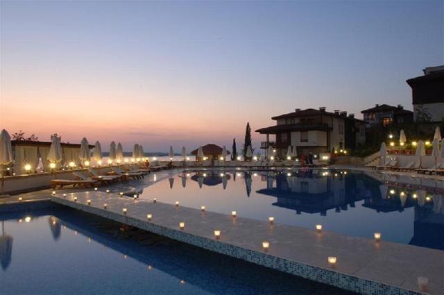Santa Marina Apartman
