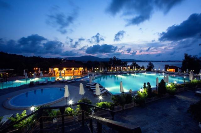 Santa Marina Apartman