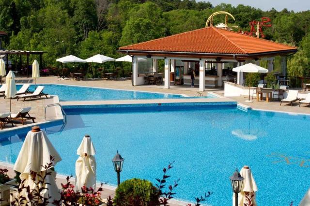 Santa Marina Apartman