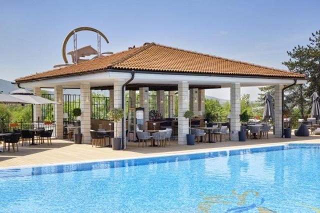 Santa Marina Apartman