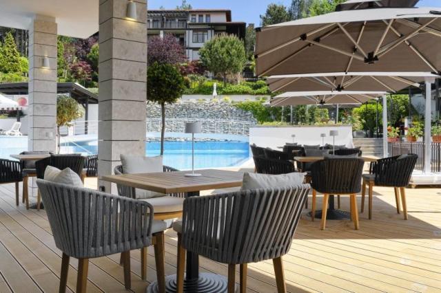 Santa Marina Apartman