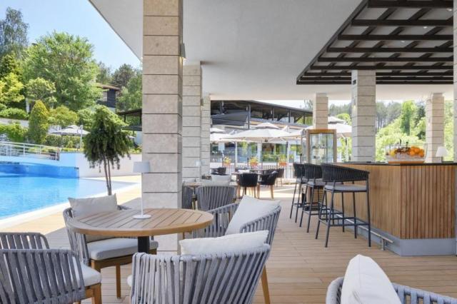 Santa Marina Apartman