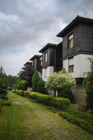 Santa Marina Apartman