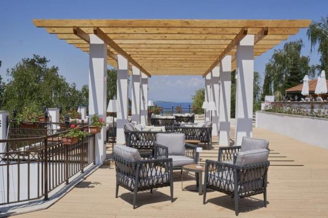Santa Marina Apartman