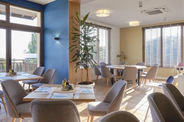 Santa Marina Apartman