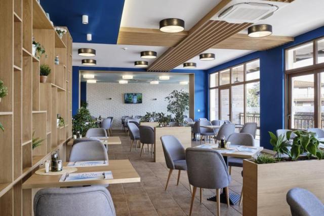 Santa Marina Apartman