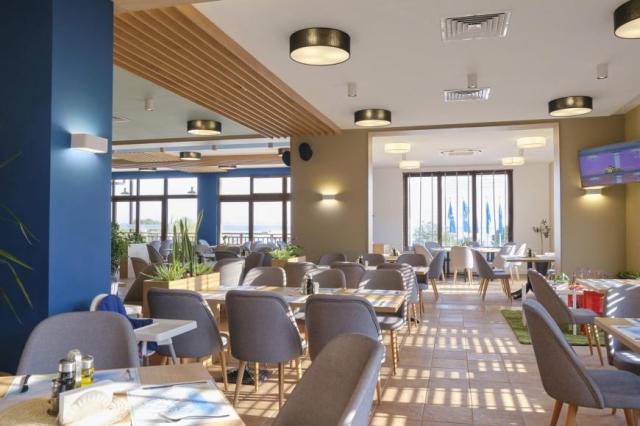 Santa Marina Apartman
