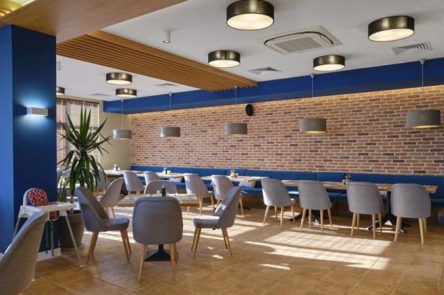 Santa Marina Apartman