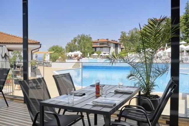 Santa Marina Apartman