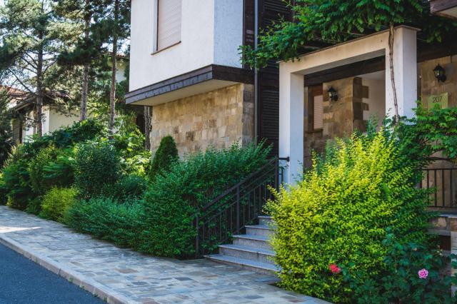 Santa Marina Apartman
