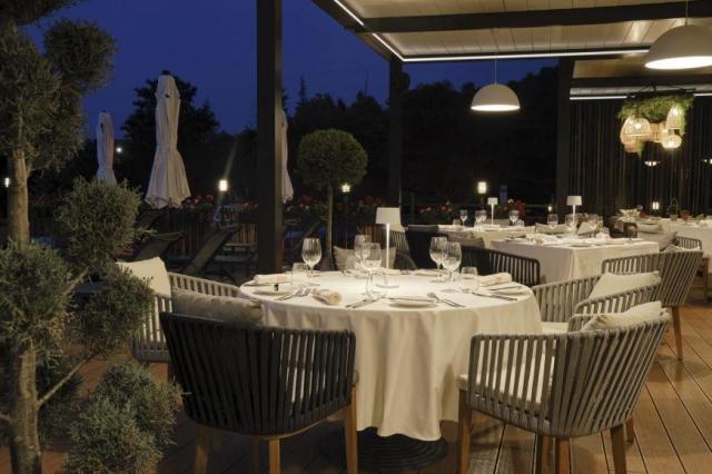 Santa Marina Apartman