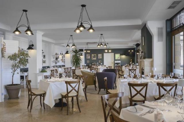 Santa Marina Apartman