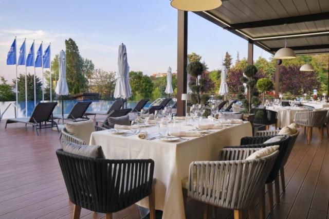 Santa Marina Apartman