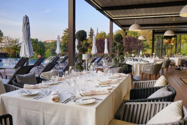Santa Marina Apartman