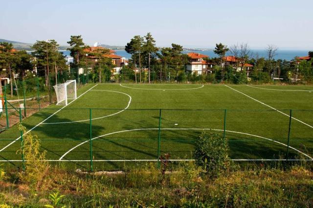 Santa Marina Apartman