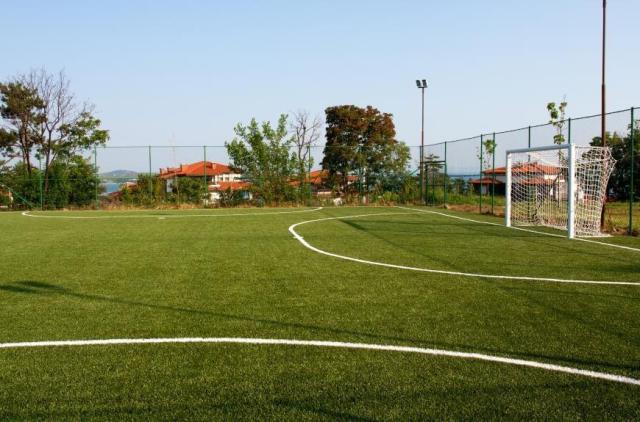 Santa Marina Apartman