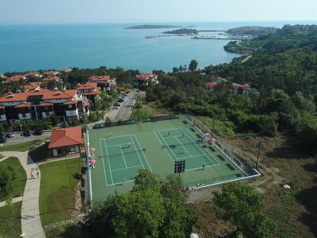 Santa Marina Apartman