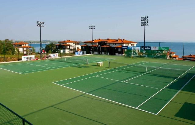 Santa Marina Apartman
