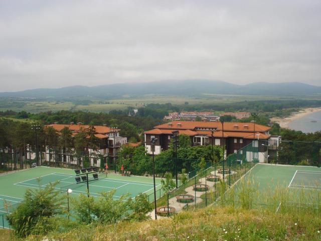 Santa Marina Apartman