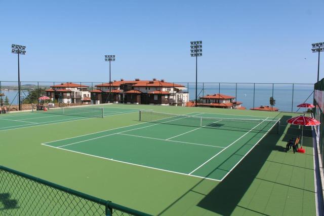Santa Marina Apartman