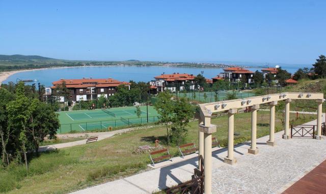 Santa Marina Apartman