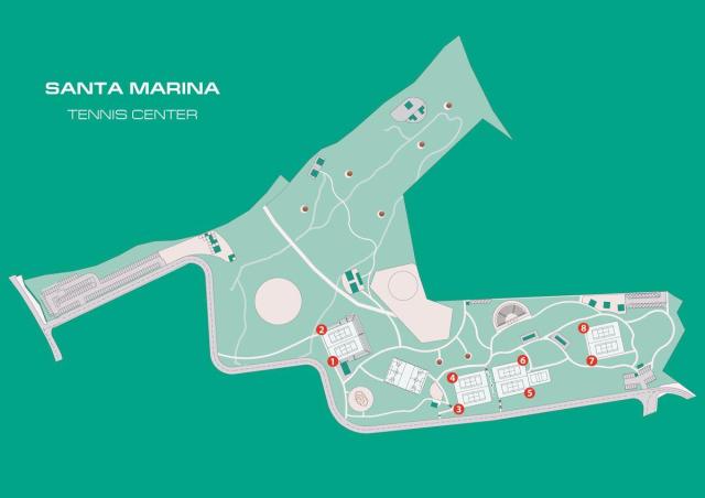 Santa Marina Apartman