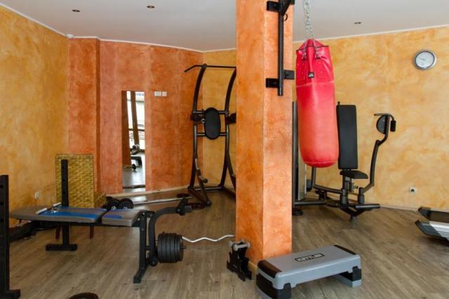 Santa Marina Apartman