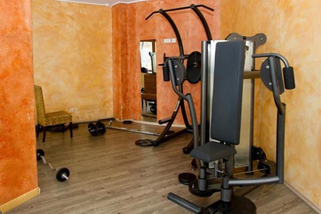Santa Marina Apartman