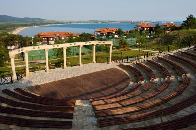 Santa Marina Apartman