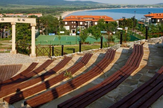 Santa Marina Apartman