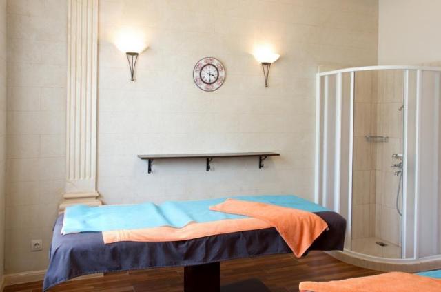 Santa Marina Apartman