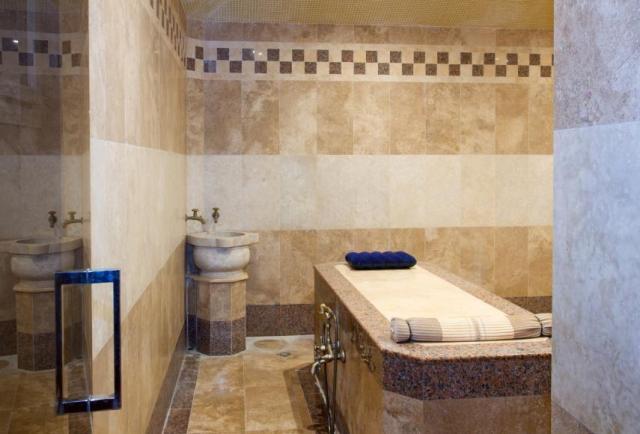 Santa Marina Apartman